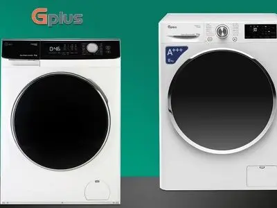 قیمت ماشین لباسشویی جی پلاس امروز ۹ خرداد ۱۴۰۴