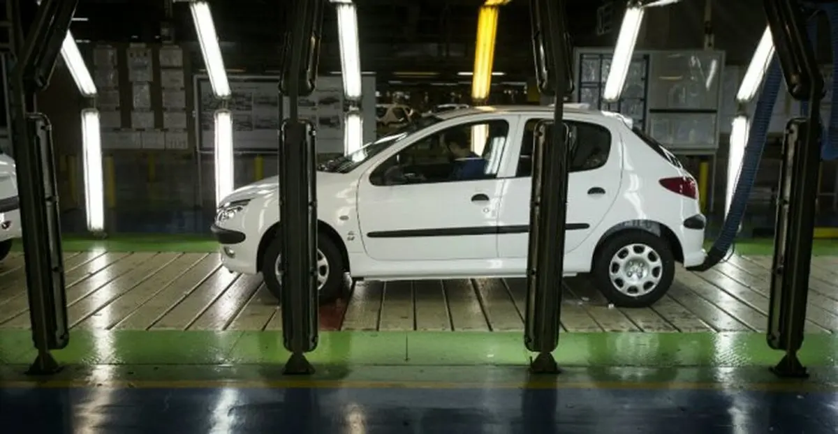 France's auto makers exit from Iran is not yet certain