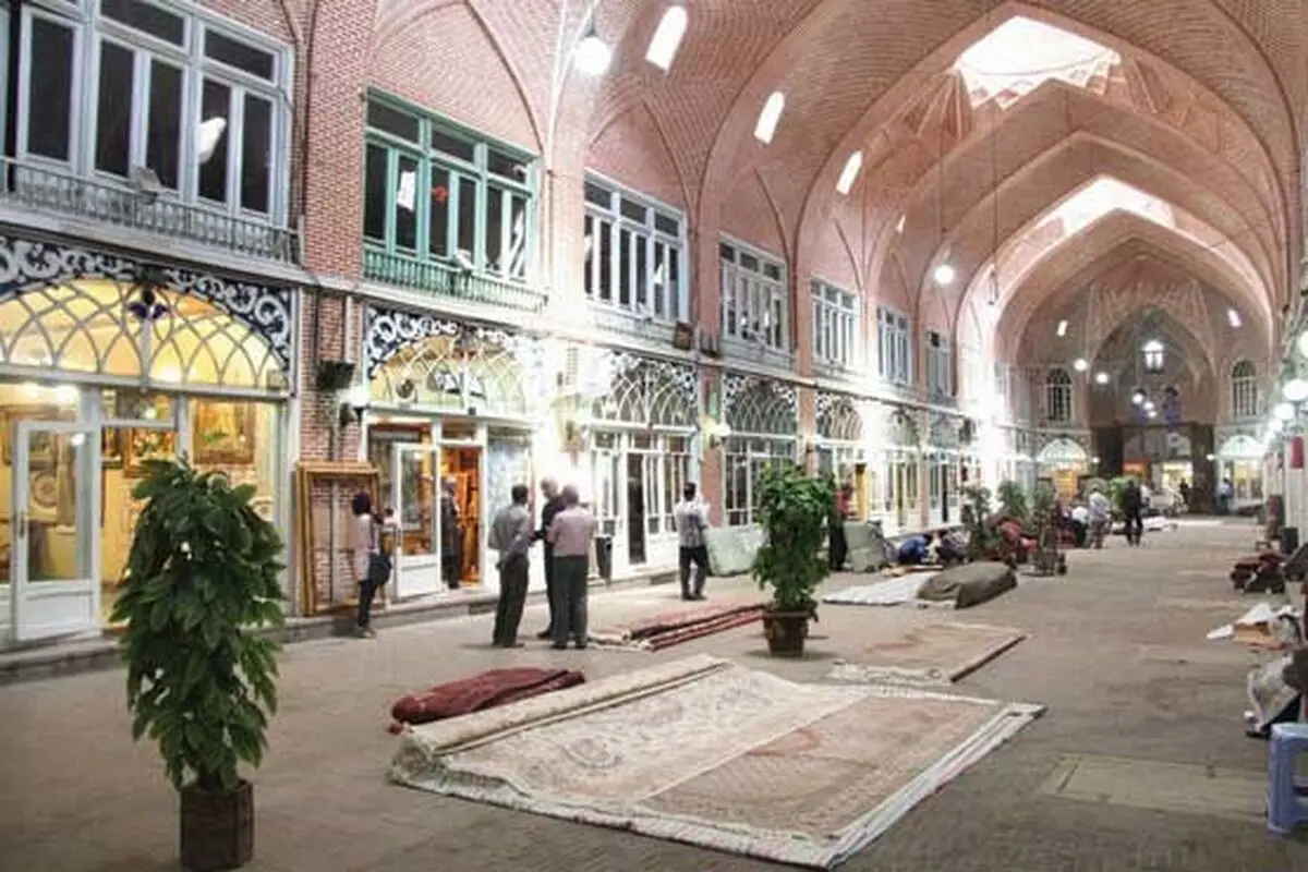 سیر نزولی سرانه درآمدی آذربایجان شرقی نسبت به میانگین کشوری/ پایان احداث پایاب سدهای استان در آینده نزدیک