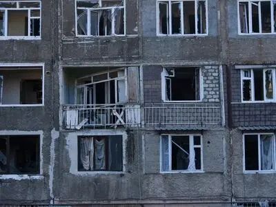 Azerbaijan claims advances in Karabakh, Armenia vows historic struggle