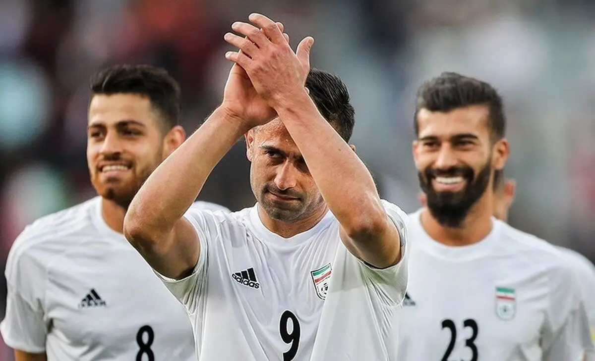 امید تیم مایی