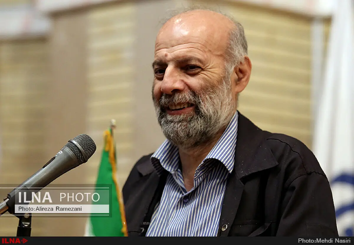 محجوب سرلیست ائتلاف حامیان زاگرس مهربان و کارون مظلوم شد