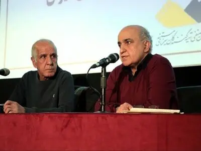  پرویز جاهد: «خانه سیاه است» آغازگر سینمای مدرنیستی در ایران است