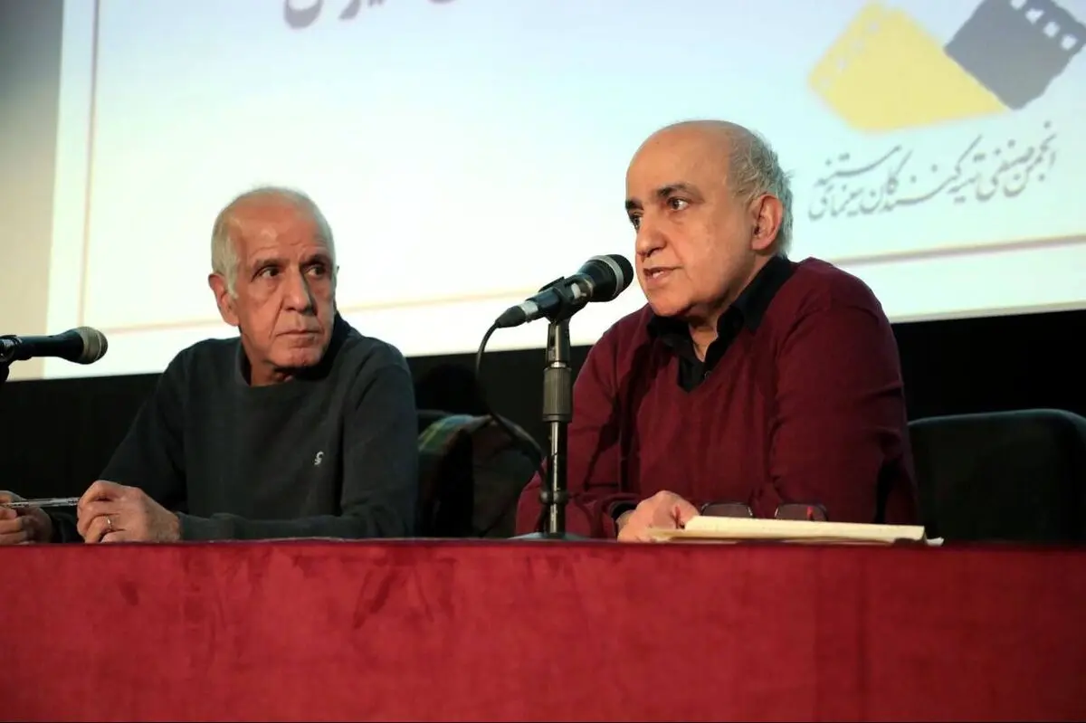  پرویز جاهد: «خانه سیاه است» آغازگر سینمای مدرنیستی در ایران است