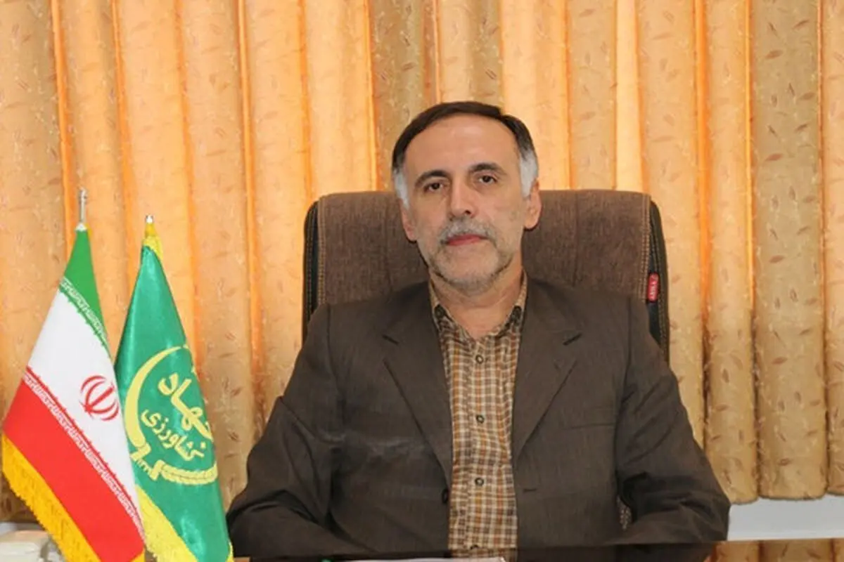 احداث دو واحد بزرگ پرورش دام سبک در کردستان/ تولید ۱۵ میلیون قطعه مرغ گوشتی در استان