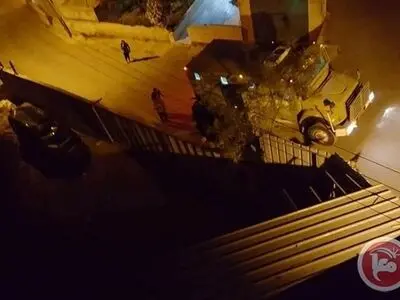 شهادت یک جوان فلسطینی به ضرب گلوله نظامیان صهیونیست در شمال کرانه باختری