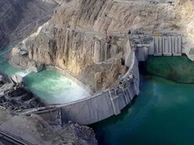 کمبود شدید آب در سدهای شهرستان مشهد / فقط 2 درصد حجم ذخیره سدها آب دارد