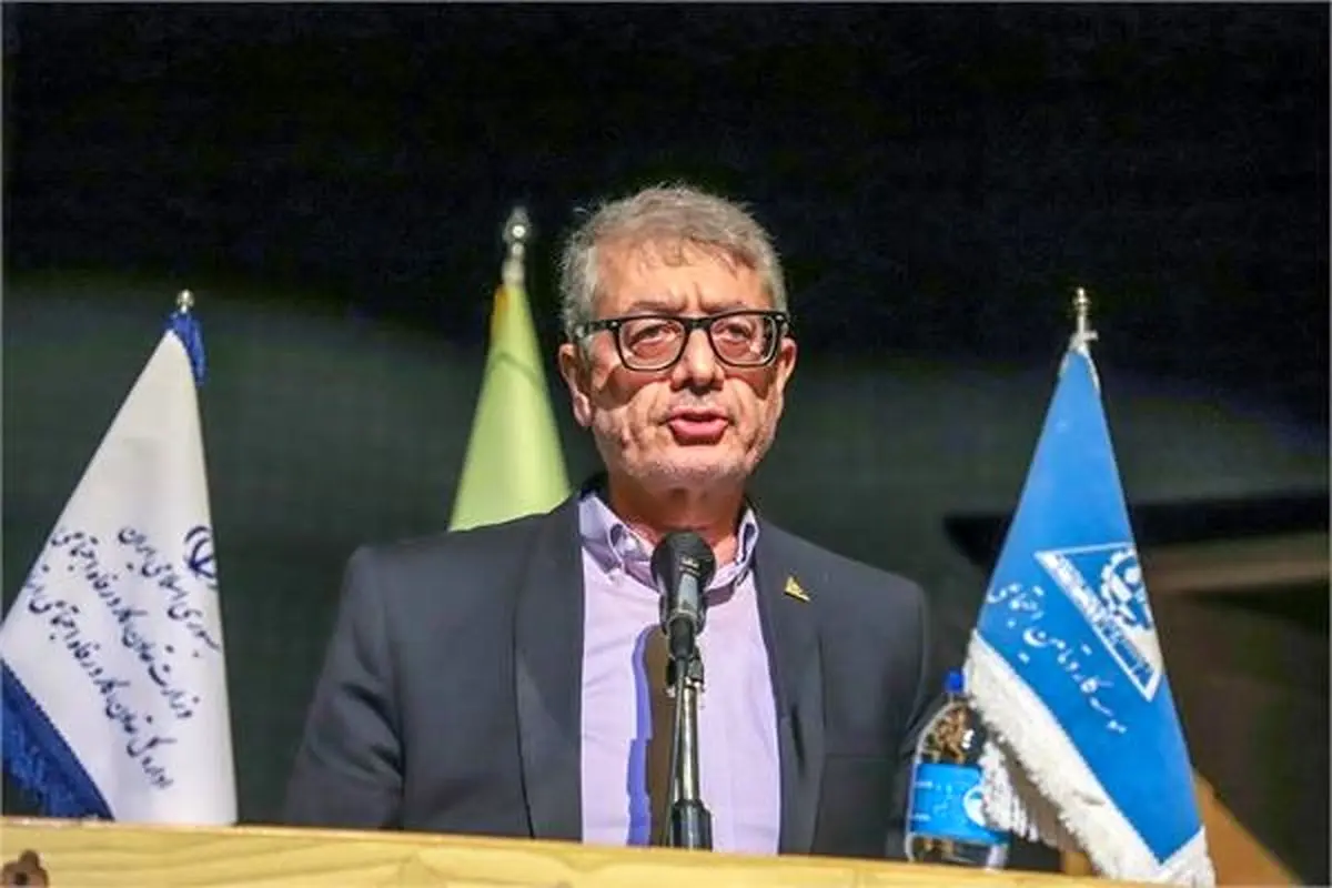 تأکید بر بهره‌گیری از ظرفیت‌های دانش‌بنیان در توسعه معادن خمین