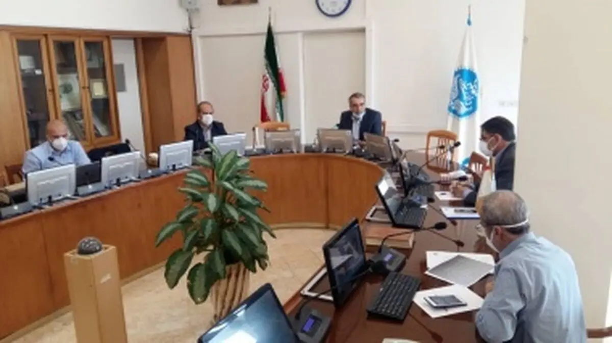 مدیریت آموزش عالی باید مبتنی بر مدیریت هزینه‌ها و صرفه‌جویی باشد