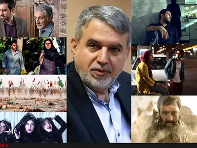چالش وزیر جدید ارشاد در سینما؛ تکلیف فیلم‌های توقیفی چیست!