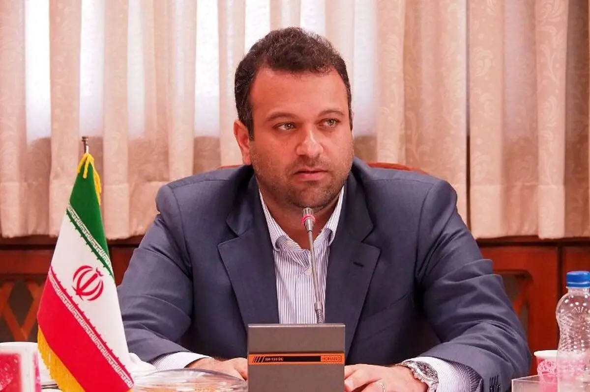 جاده های مه گیر مازندران به روشنایی تجهیز شود
