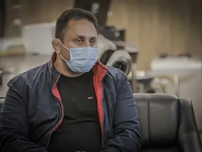 حمید یاری: مکمل های غیر مجاز ورزشی خطری در کمین کشتی