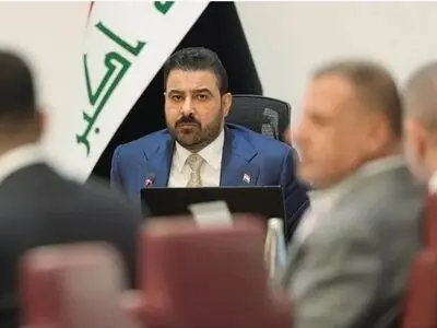 الزیدی: ۳ گروه از پنج گروه مسلح سلاح خود را تحویل داده‌اند