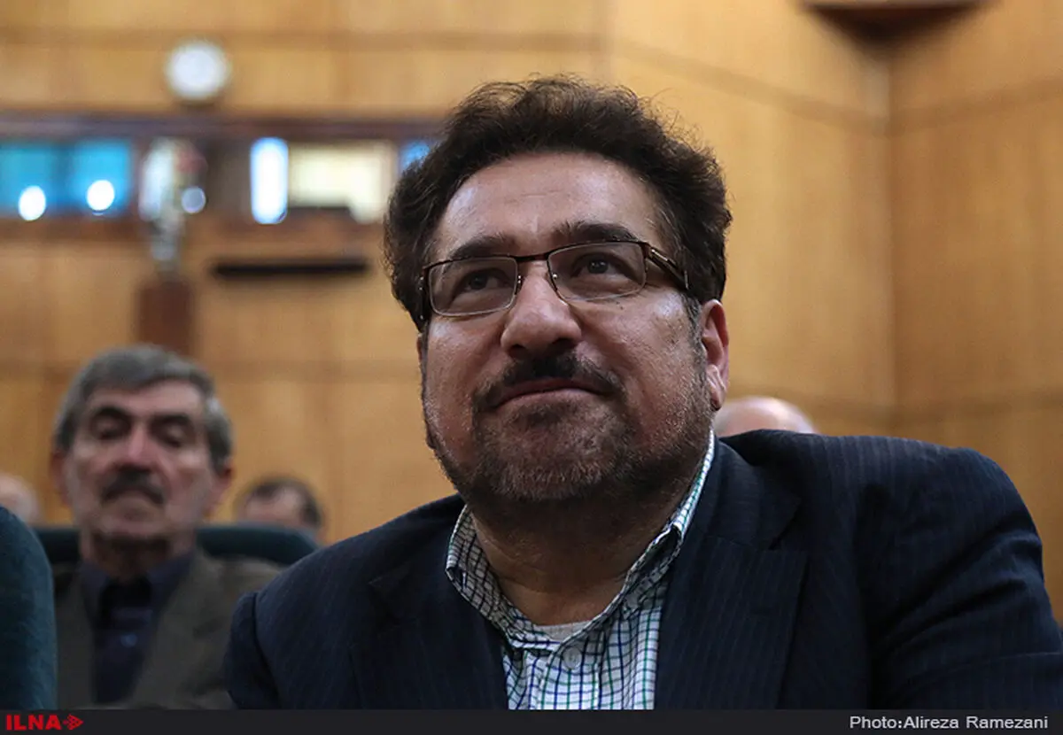 غلامی گزینه بیستم روحانی برای وزارت علوم بود / اردکانیان شخصیتی بین‌المللی در مسائل آب است