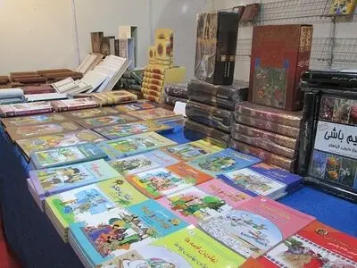 گلایه از وضعیت غرفه‌های کودک/ ناشران کودک ناراضی نیستند