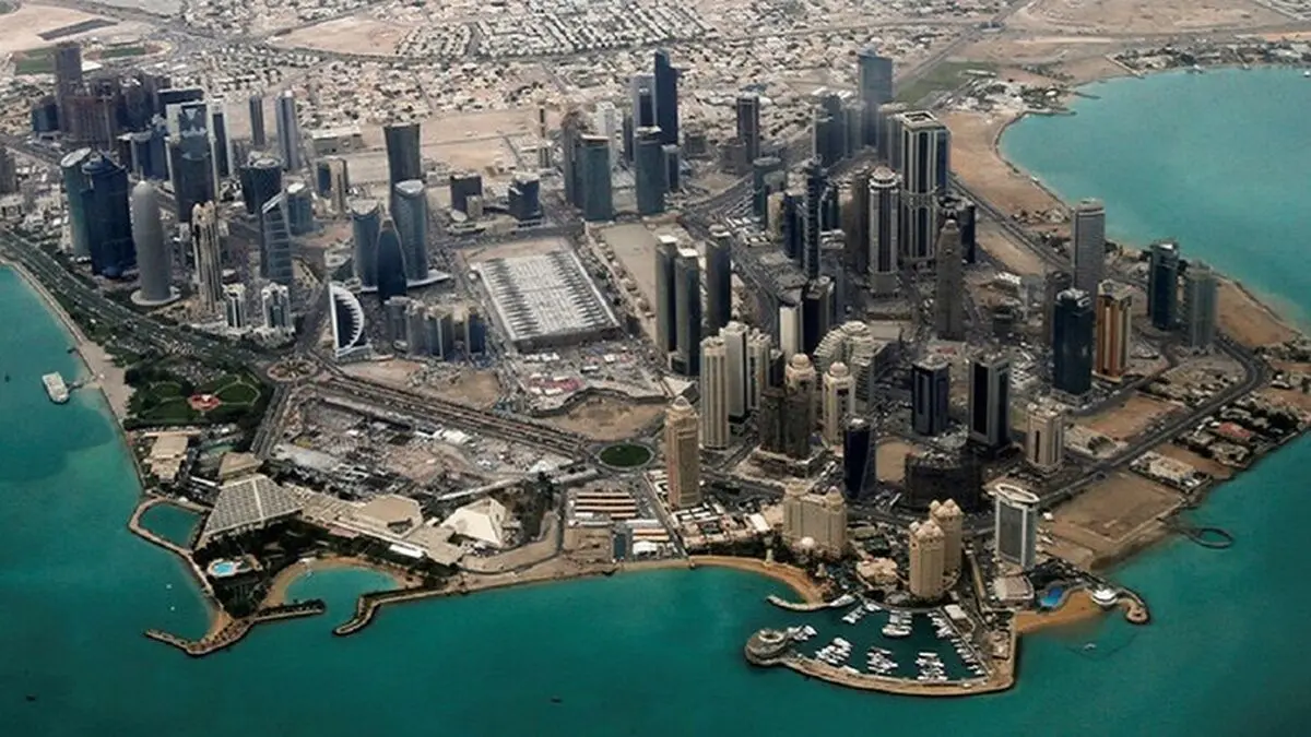 دوحه: عدم اقدام عربستان به تکذیب توطئه حمله به قطر نشانگر حقیقت این واقعه است