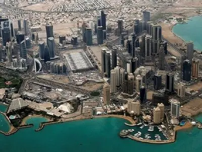 دوحه: عدم اقدام عربستان به تکذیب توطئه حمله به قطر نشانگر حقیقت این واقعه است