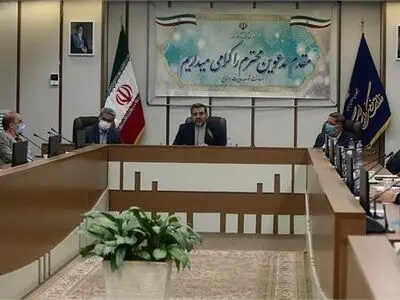 مدیریت فرهنگی کشور به وزارت فرهنگ و ارشاد اسلامی تفویض می‌شود/ همه دستگاه‌هایی که بودجه فرهنگی دارند باید به وزارتخانه متصل شوند