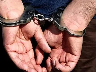 دستگیری قاتل پس از 2 سال زندگی مخفیانه