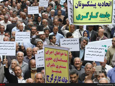 از طرح‌ مطالبات صنفی تا حمایت از تیم هسته‌ای