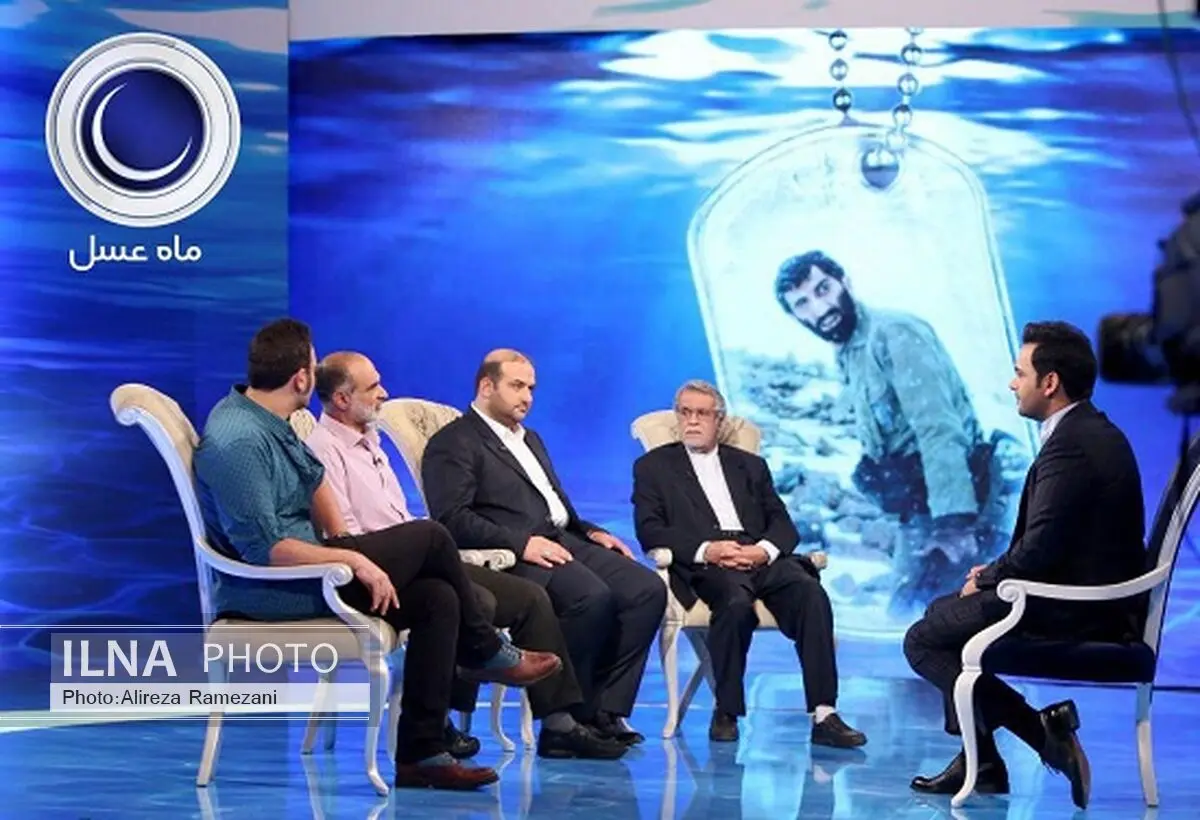 ماجرای سفیری که نه زبان می‌دانست نه حرف زدن بلد بود