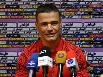 سیدعباسی: فشاری روی بازیکنان شهرخودرو نیست/ دیروز تمرین خوبی نداشتیم