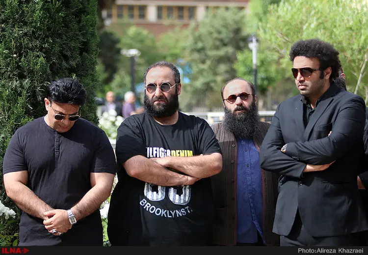 گالری