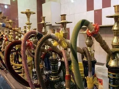 سوال کامران از وزیر دادگستری درباره علت بسته شدن قهوه‌خانه‌های اصفهان اعلام وصول شد