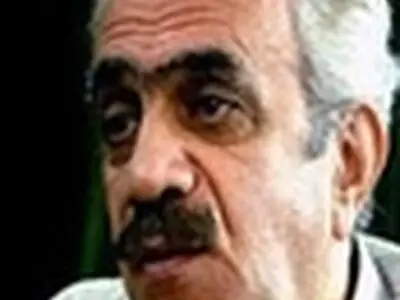 بزرگداشت حسن اصغری؛ نویسنده معاصر برگزار شد