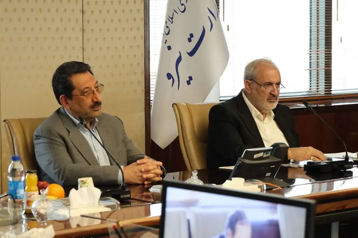  کاهش سرانه آب شرب هر ایرانی/تأمین پایدار برق صنایع اولویت‌ جدی است