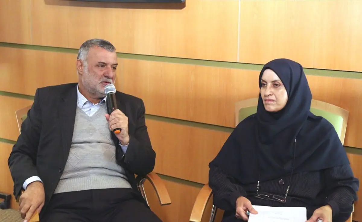 صادرات لبنیات ایران به اروپا نشان دهنده سلامت محصولات غذایی کشور است
