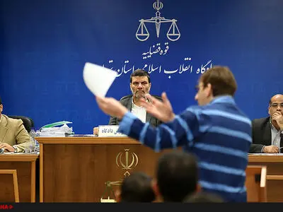 کاری به حکم نداشته باشید، فقط پول را برگردانید