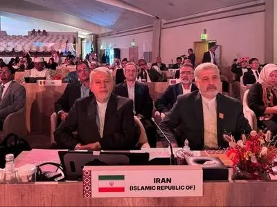 توسعه دیپلماسی گردشگری ایران در ریاض/ رایزنی صالحی‌امیری با مقامات ارشد کشورهای عضو سازمان جهانی گردشگری