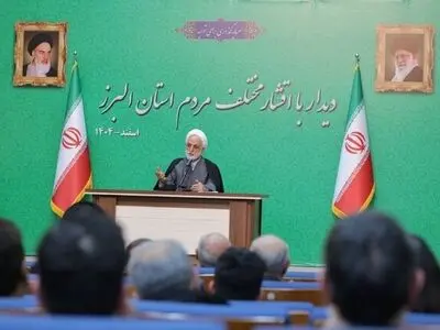 به تخلف انضباطی در محیط دانشگاه از مجرای قانونی رسیدگی خواهد شد