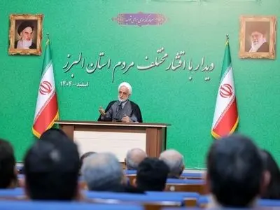 به تخلف انضباطی در محیط دانشگاه از مجرای قانونی رسیدگی خواهد شد