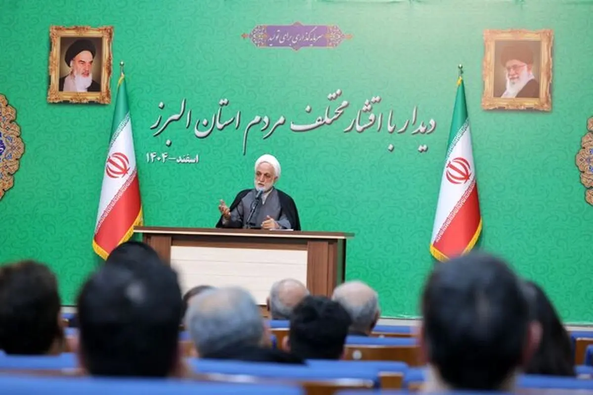 به تخلف انضباطی در محیط دانشگاه از مجرای قانونی رسیدگی خواهد شد