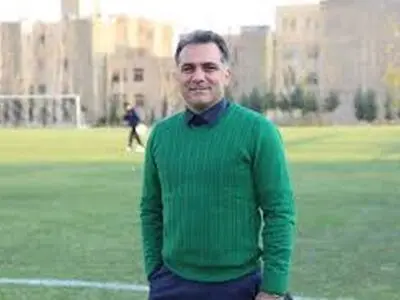ماجدی: اگر دانش مدرسان بالا باشد کیفیت مربیان فوتبال ما بالاتر می‌رود