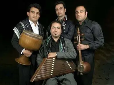 تور موسیقایی گروه "آوا "در کشورهای اروپایی برنامه اجرا می‌کند