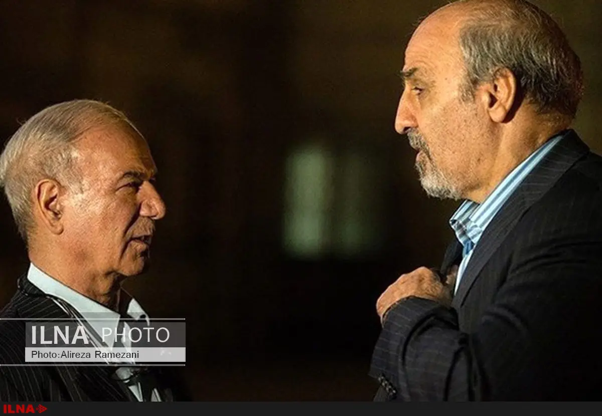 بیانیه‌نویسی پیرمرد پرحاشیه تمامی ندارد