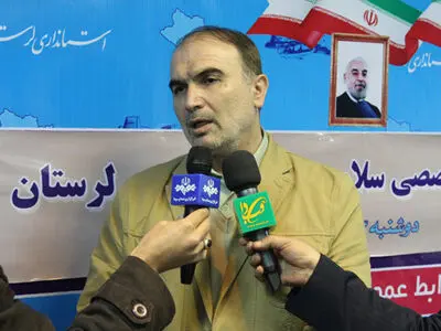 مشکلات حوزه‌های عملیاتی مانند بیمارستان‌ها نیاز به همت و تلاش مضاعف دارد
