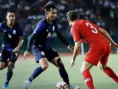  هنگ کنگ با تساوی به ایران رسید