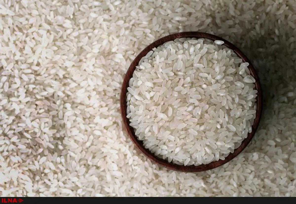 عوارض مصرف زیاد برنج