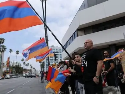 In Historic Move, Biden Says 1915 Massacres of Armenians Constitute Genocide