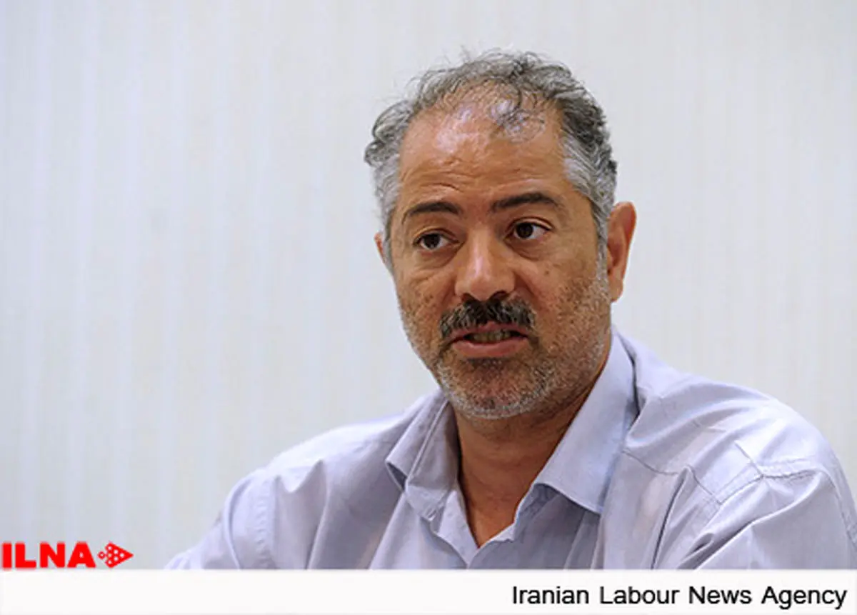 حاتمی: برای مشحون آرزوی موفقیت میکنم، همین!/ حق پتروشیمی است به باشگاههای آسیا برود