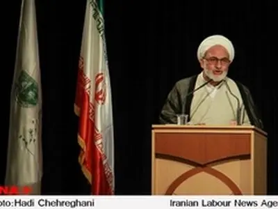 در کشورمان مشکل امنیتی نداریم و نخواهیم داشت