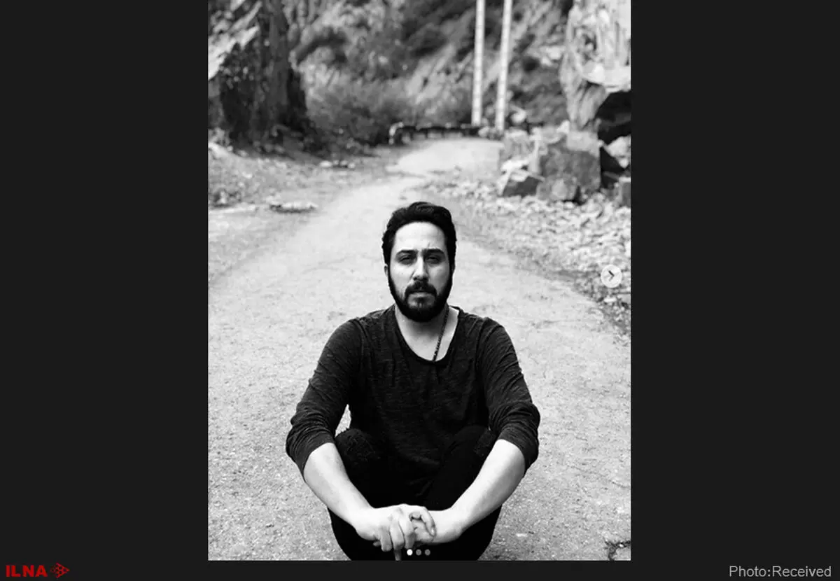 انتشار اولین آلبوم شخصی روزبه بمانی/گله از عمری که به بی‌اسمی رفت 