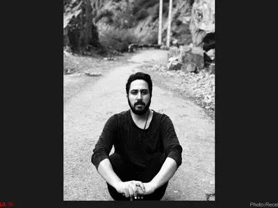 انتشار اولین آلبوم شخصی روزبه بمانی/گله از عمری که به بی‌اسمی رفت 