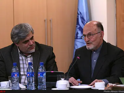جریان انحرافی معتقد بود دستورهای خود را از امام زمان می‌گیرد