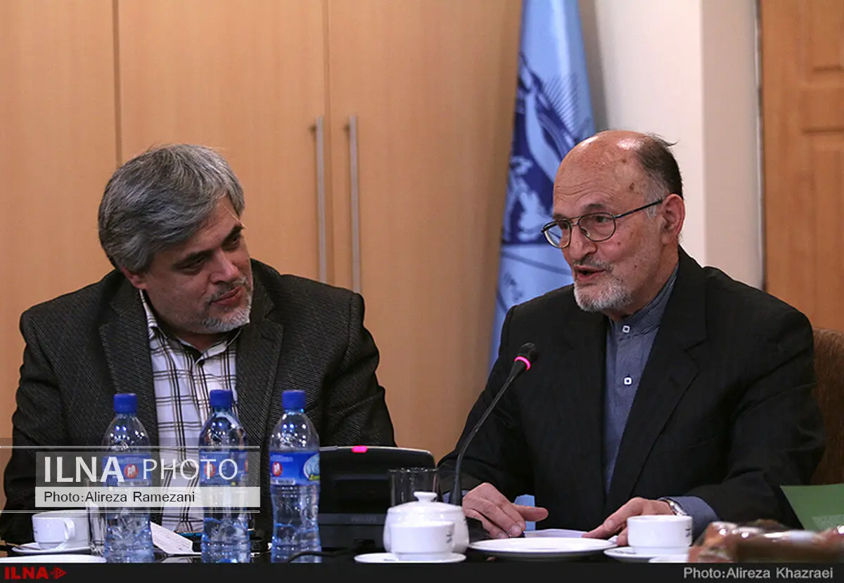 جریان انحرافی معتقد بود دستورهای خود را از امام زمان می‌گیرد