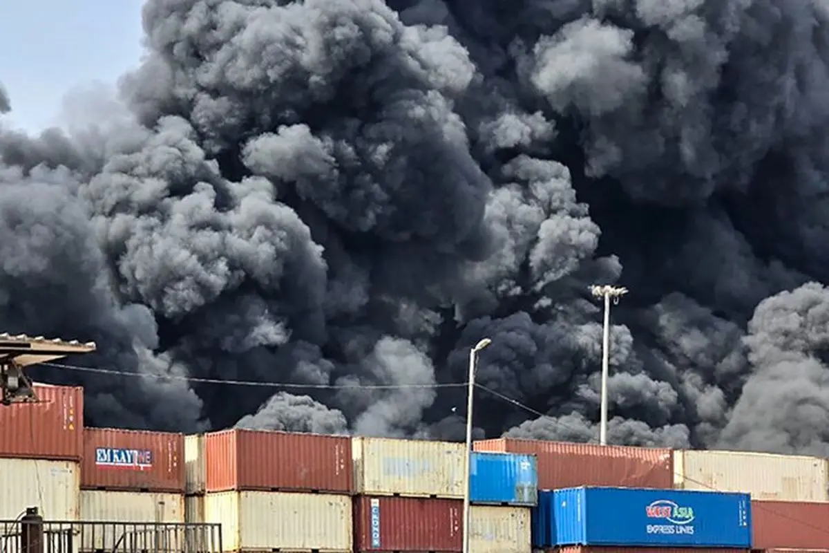 شرکت‌های بیمه بنگاه خیریه نیستند/ اعلام میزان پرداخت خسارت جنگ و بندر شهید رجایی